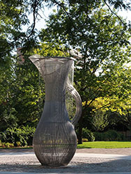 The Vessel