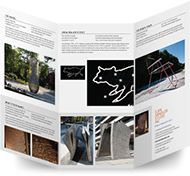 Ilan Sandler Public Projects 2011