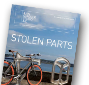 Ilan Sandler - Stolen Parts